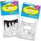Barker Creek Color Me! Library Pocket Set, 60/Set 4138 - alternate 2